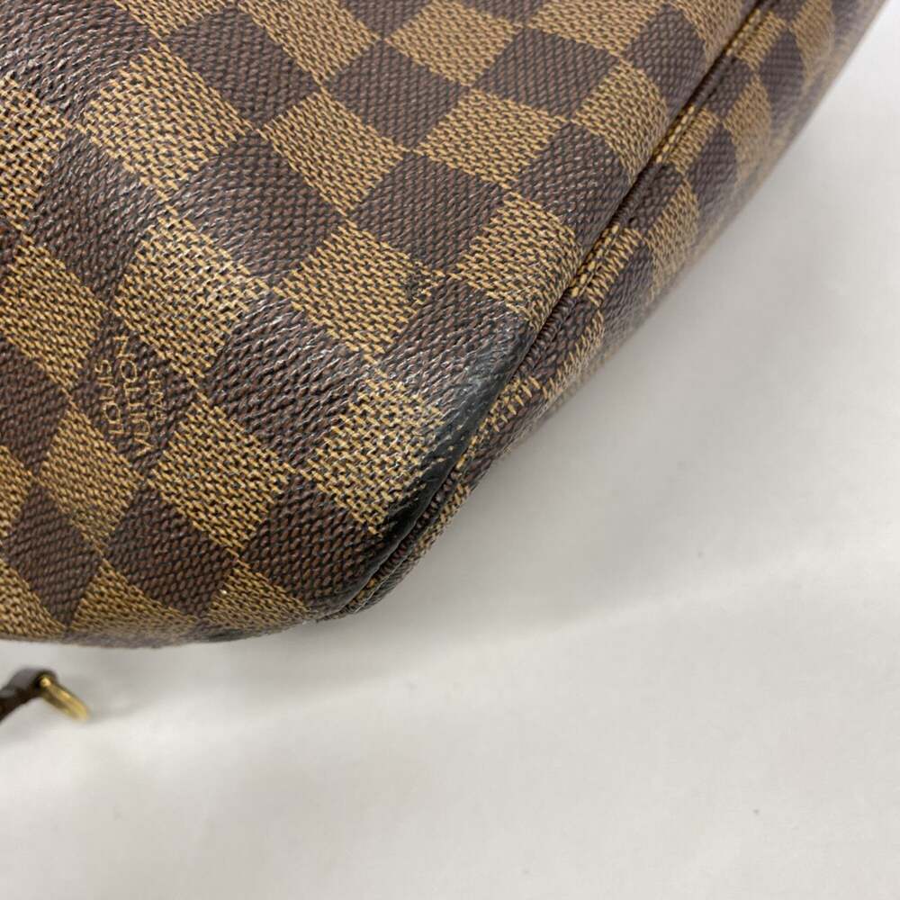 Louis Vuitton Neverfull Nm Tote Damier #266928L13B - Picture 7 of 9